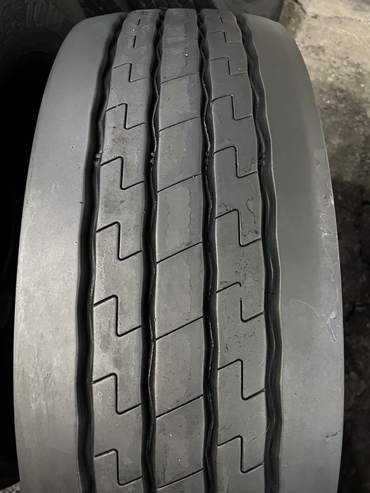 шина вантажна б/в 315/70R22,5 GiTi GSR237 (2 шт)