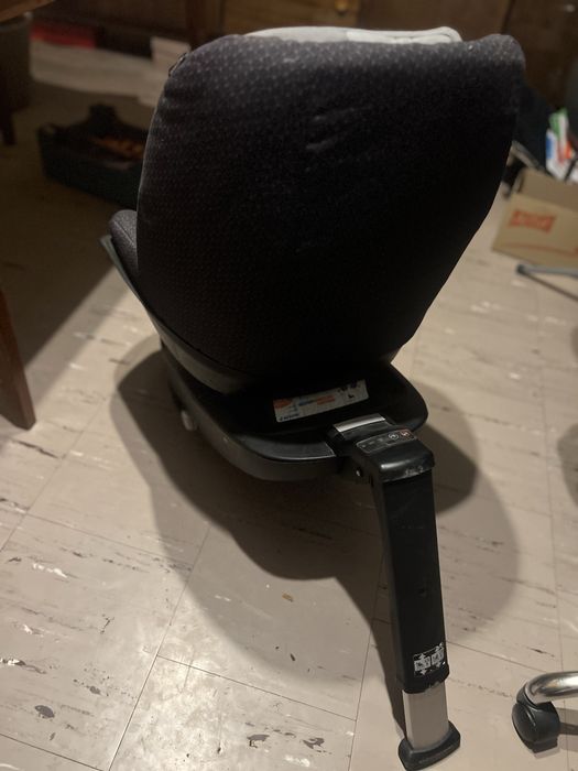 Fotelik maxi-cosi 2 way pearl 0-15kg