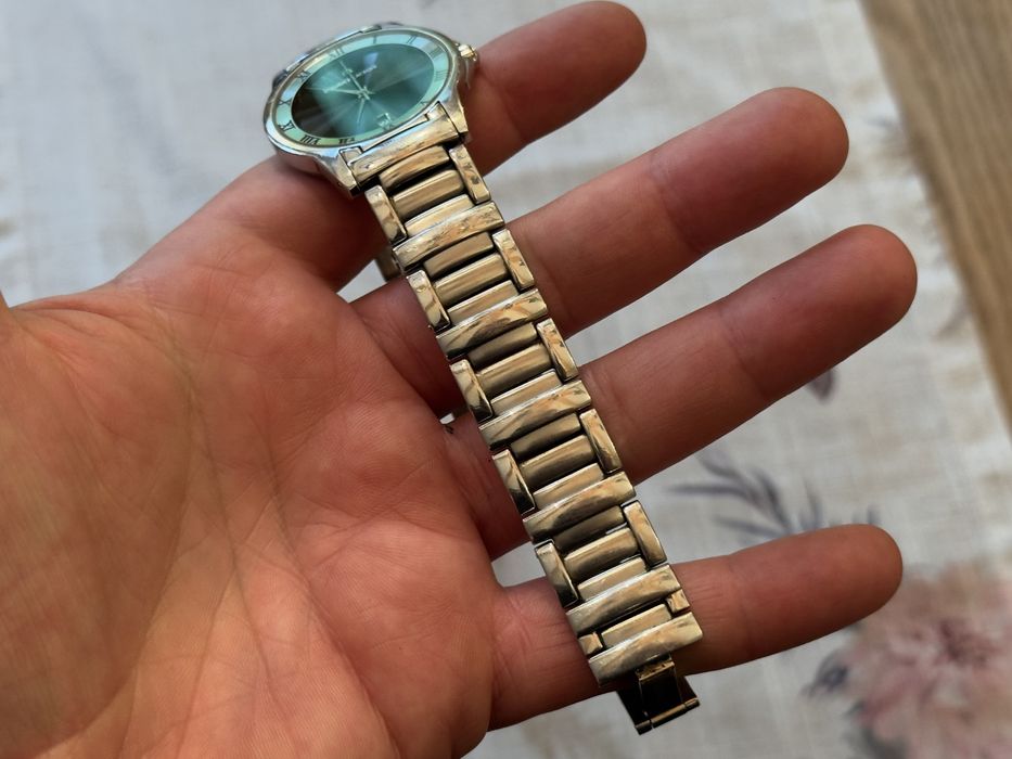 Maurice Lacroix Miros MI1016