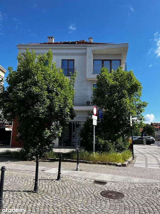 Piękny lokal w Centrum Miasta -  0% dla BIURA