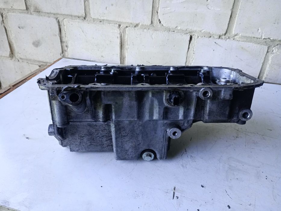 Misa miska oleju olejowa A20DTH opel Insignia A Astra J 2.0 CDTI