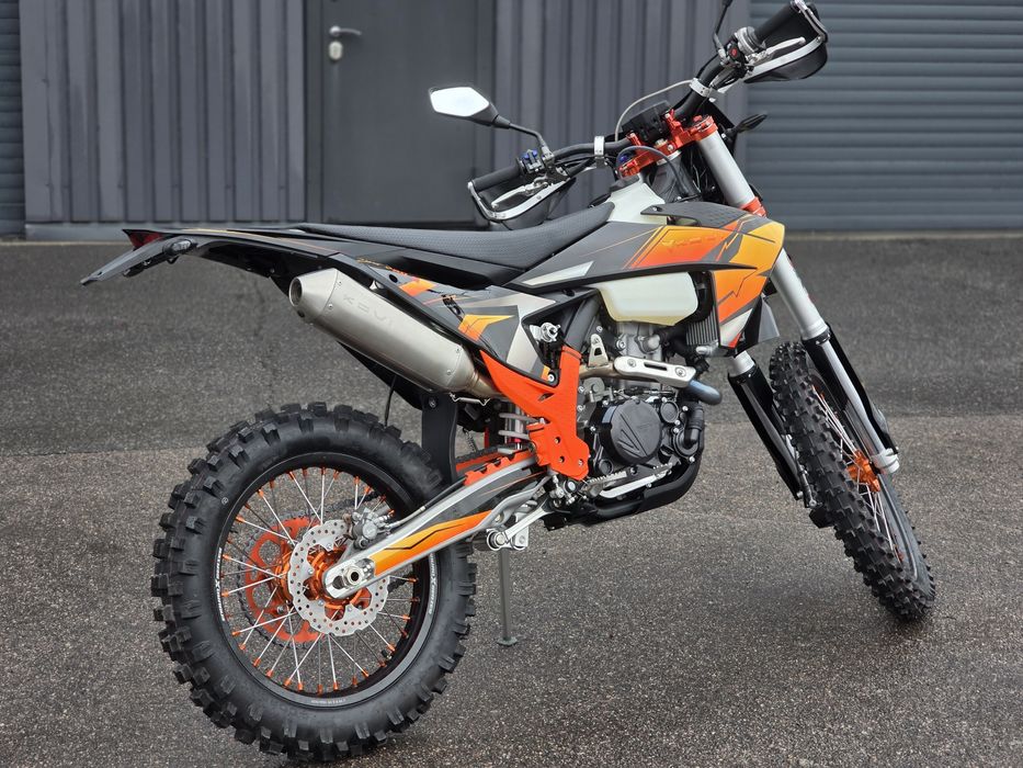 Мотоцикл KOVI 300 PRO R 2025 мотосалон MotoPlus (Энедуро, кросс)