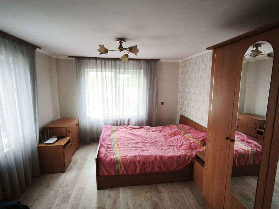 Продається будинок с. Степове