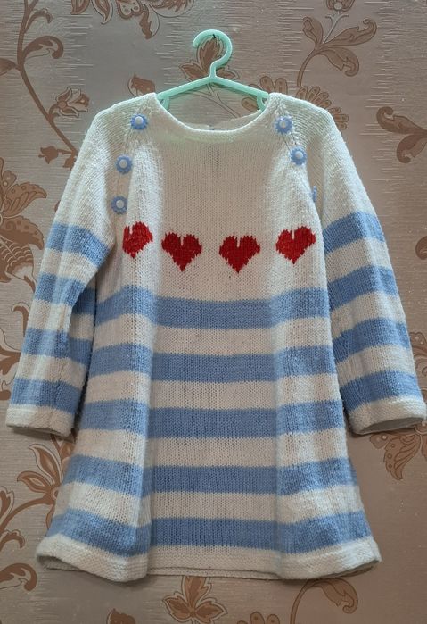 Плаття сукні на дівчинку 98-104 см