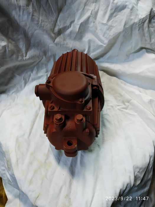 ТЕ30У2 Гідроштовхач