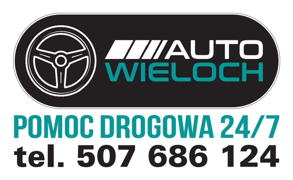 Pomoc Drogowa A1 Holowanie Laweta Transport Tir Ciezarowe Przewóz