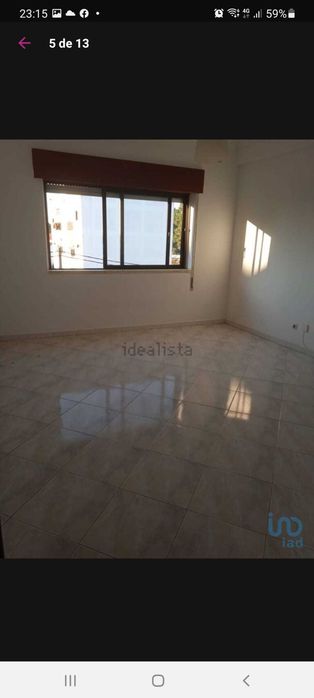 Arrenda-se  Apartamento Quinta do Conde