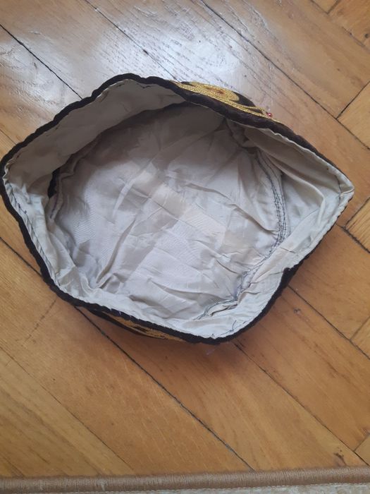 Czapka turecka nowa