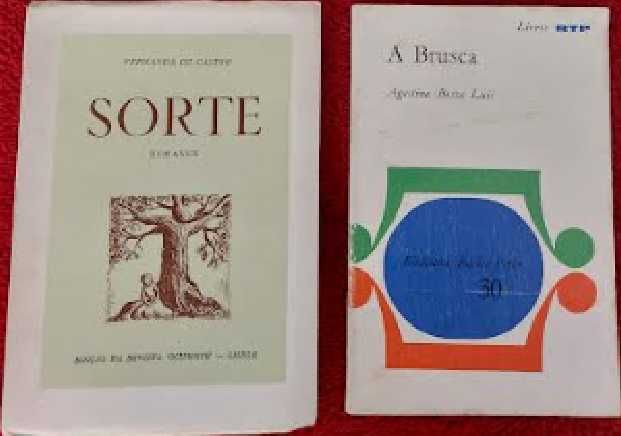 O DELFIM, de José Cardoso Pires e outros livros de v.a.
