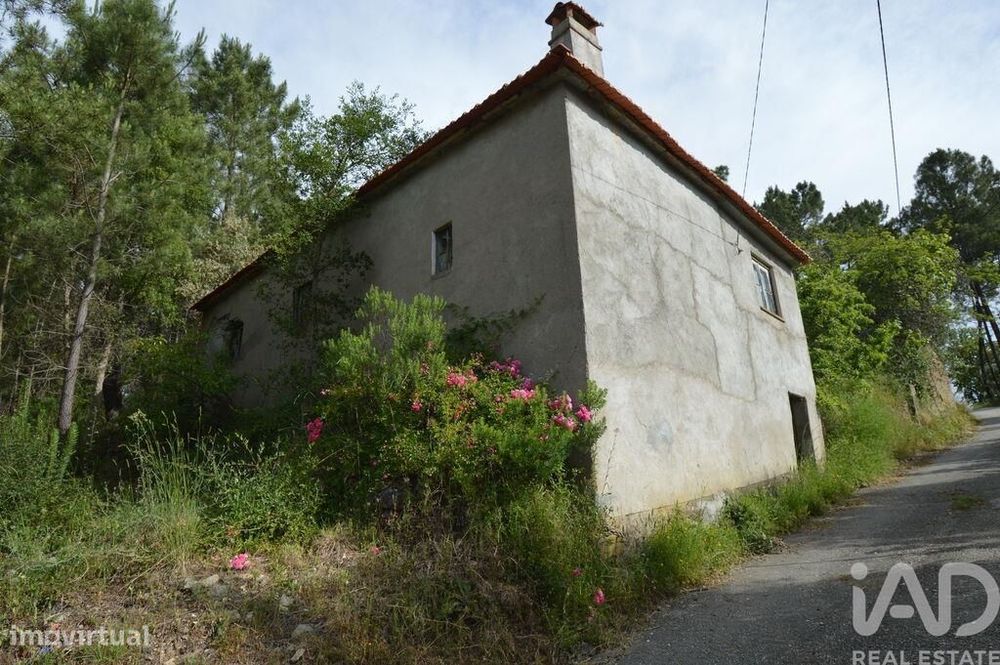 Casa / Villa T2 em Sertã de 78,00 m2