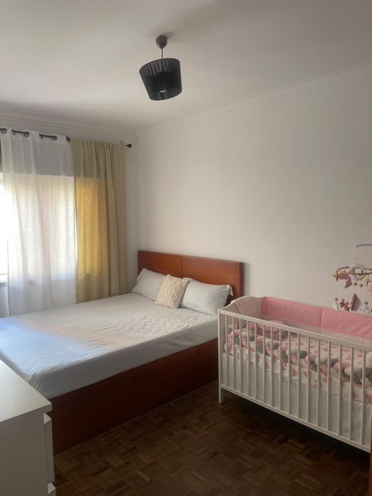 Arrendamento quarto
