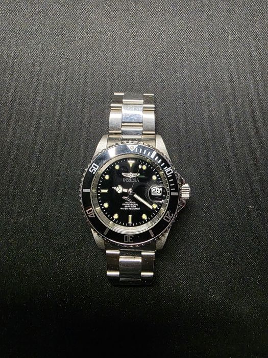 Invicta Pro Diver Automatic
