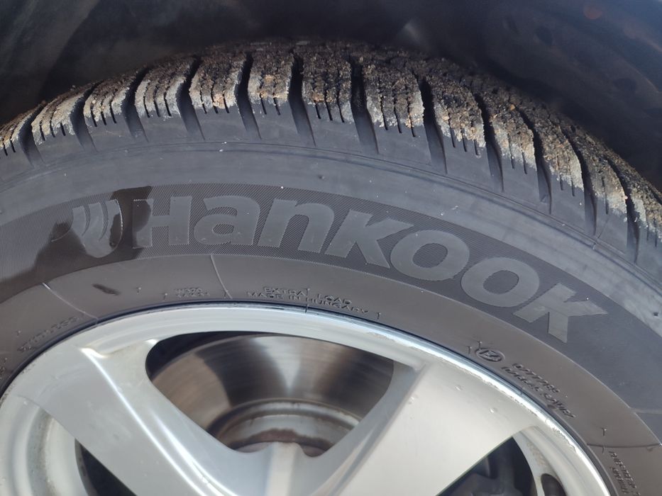 Авто Форд мондео 4