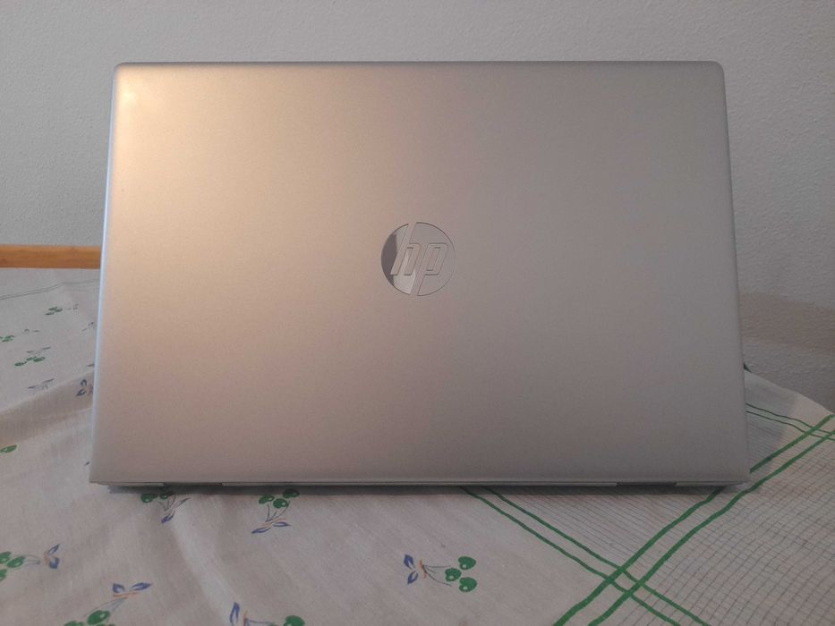 HP ProBook 650 G5 | i5 8ª Gen | 16GB RAM Dual Channel | 256GB NVMe | Win 11 Pro