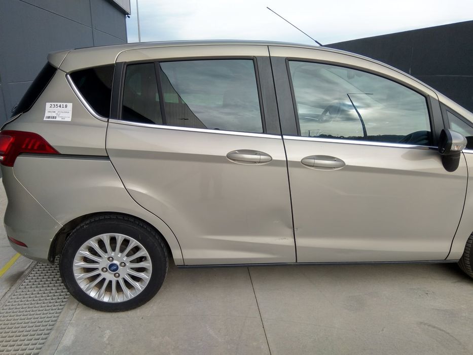 FORD B-MAX - 2012 - Para Peças