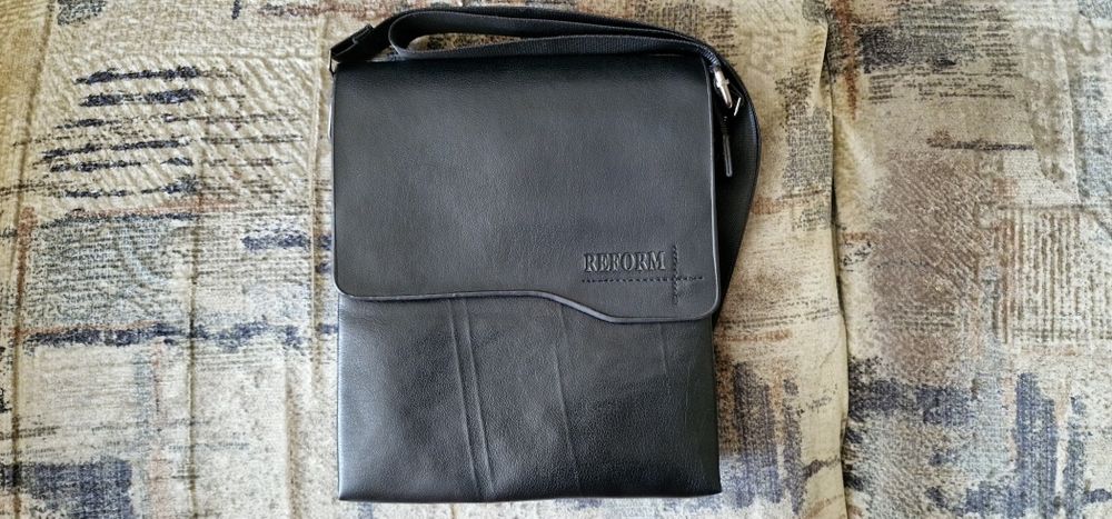 Планшет мужской REFORM