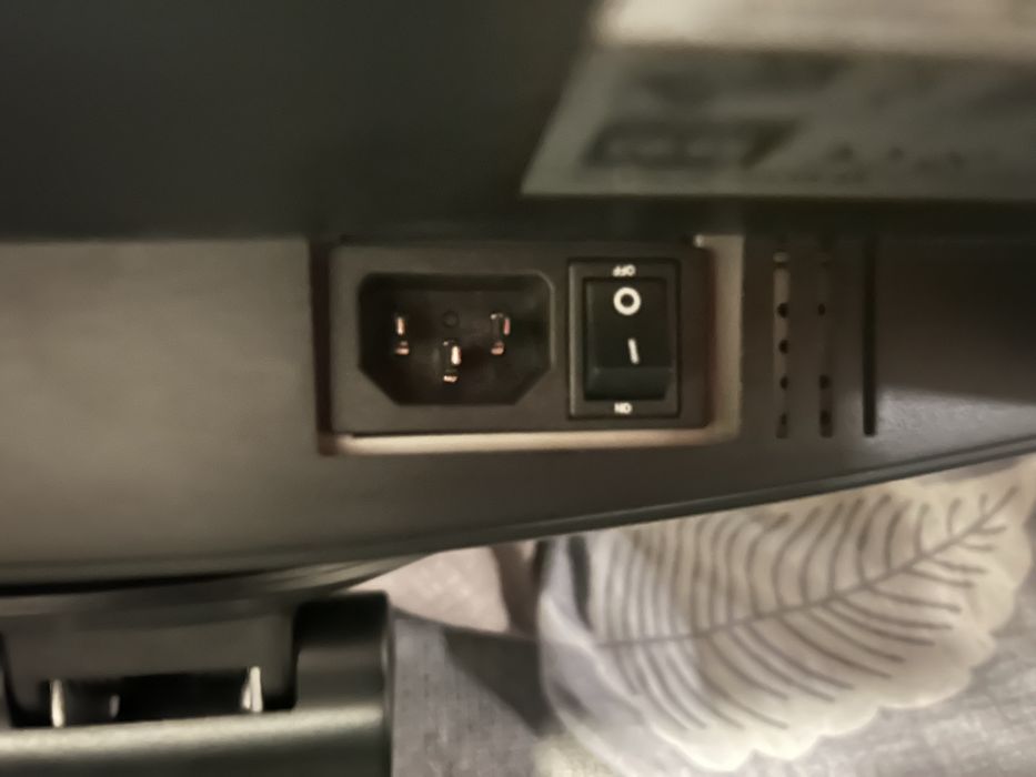 Samsung SyncMaster 2043bw