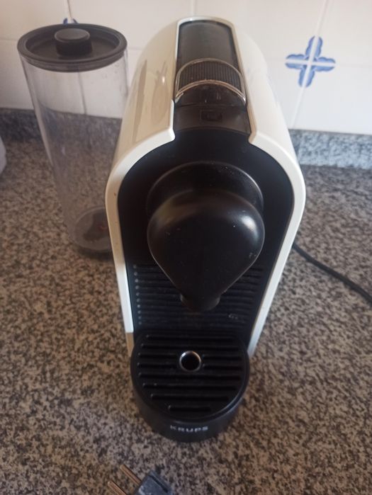 Máquina de café Nespresso