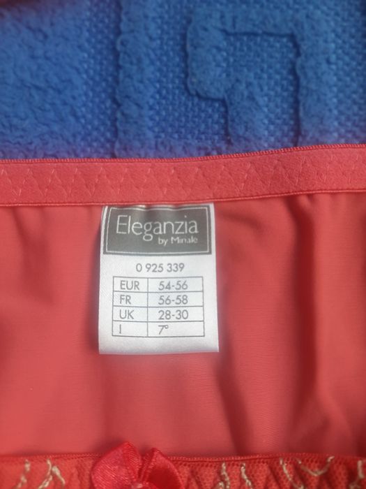 Белье комплект  (большой)