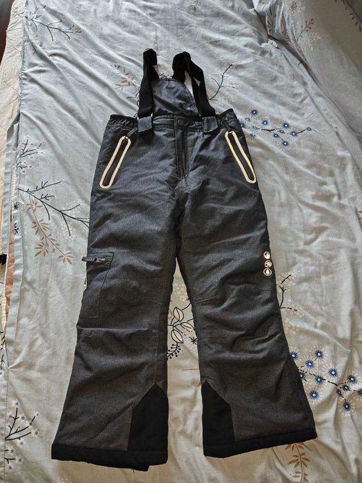 Дитячий напівкобінезон (на лямках) фірмиC&A