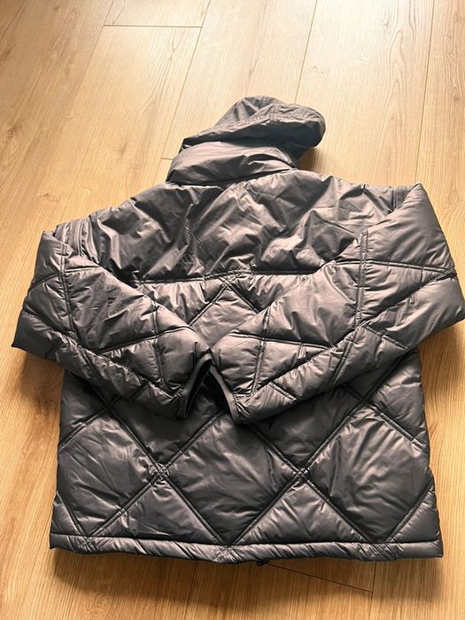 Kurtka zimowa / kamizelka Adidas Stella Mccartney rozmiar s