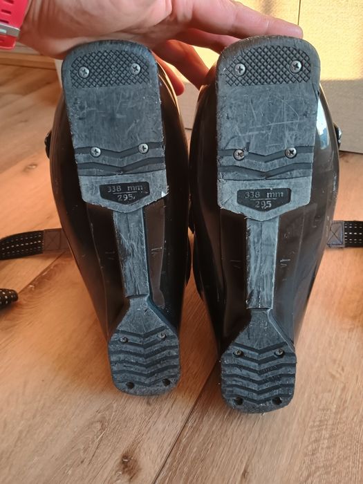 Buty narciarskie Dalbello Venom 90