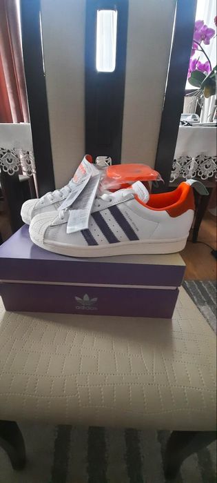 Buty adidas superstar rozm. 38