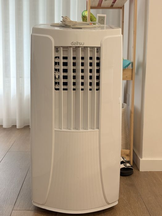 Ar Condinionado Portatil Daitsu 12X