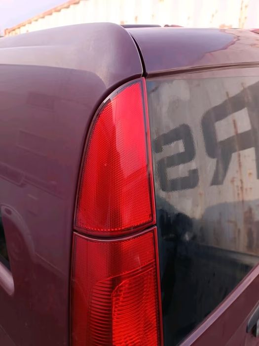 Стоп сигнал Віто 639 від 2004 по 2018р