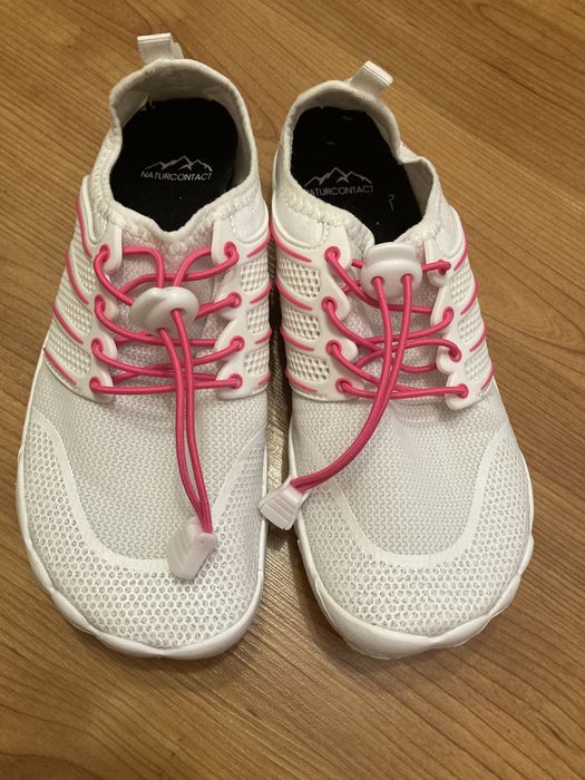 Аква-обувь Naturcontact женские кроссовки размер 38.