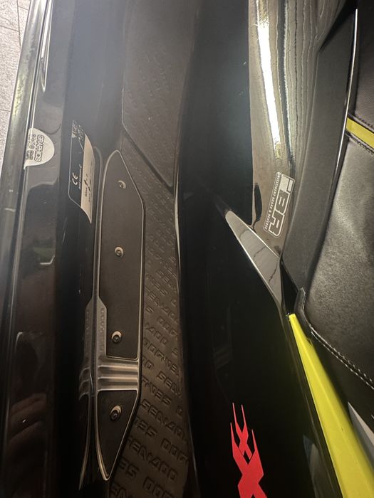 Продам гідроцикл BRP RXP 260 у ідеальному стані!