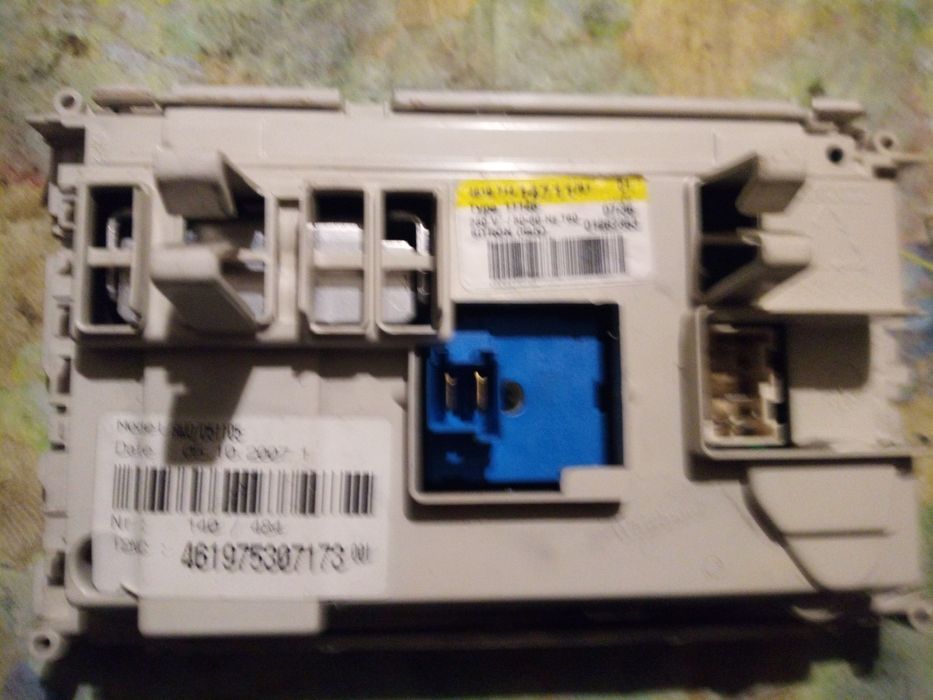 Продам плату стіралки вірпул