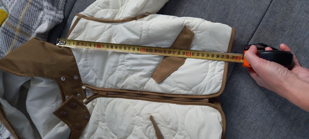 Куртка на дівчинку reserved