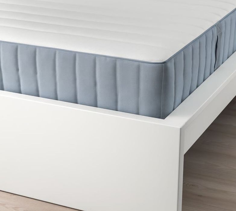 Cama Malm 200X160