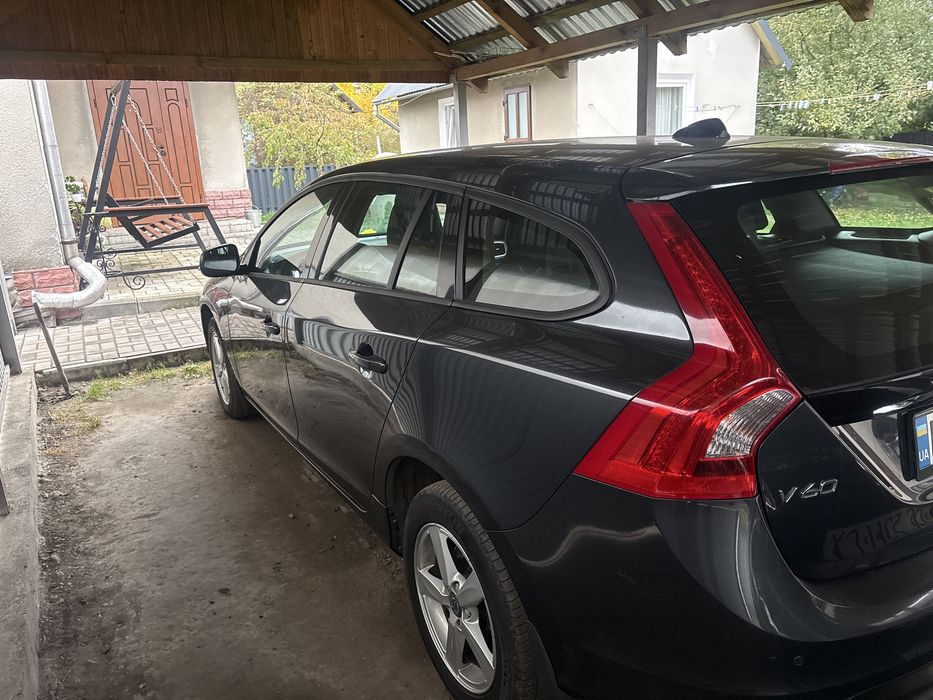 Продам Volvo v 60