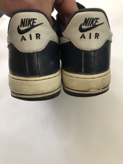 Кросівки Nike Air Force