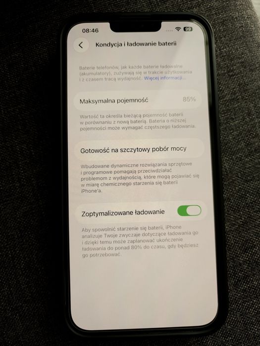 iPhone 14 plus 128 gb
