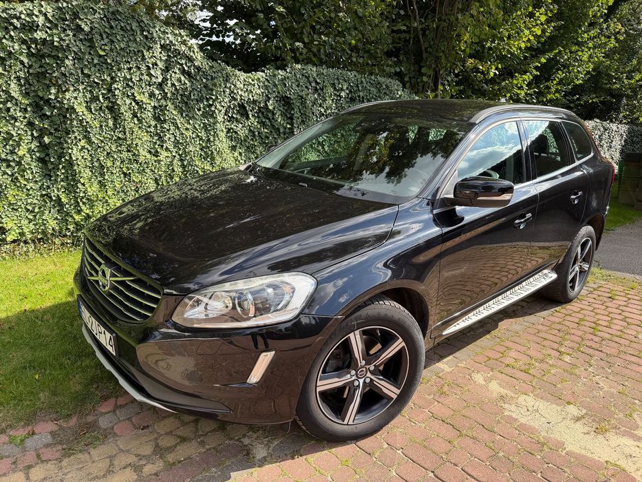 Volvo XC 60