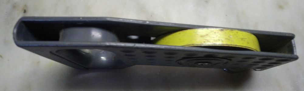 Fita métrica aço 30m Stanley ST800