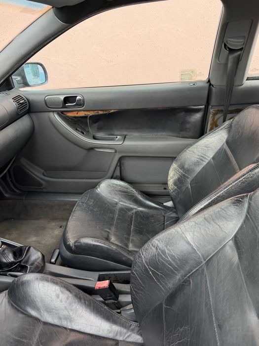 Audi 1.8 Gasolina 1997