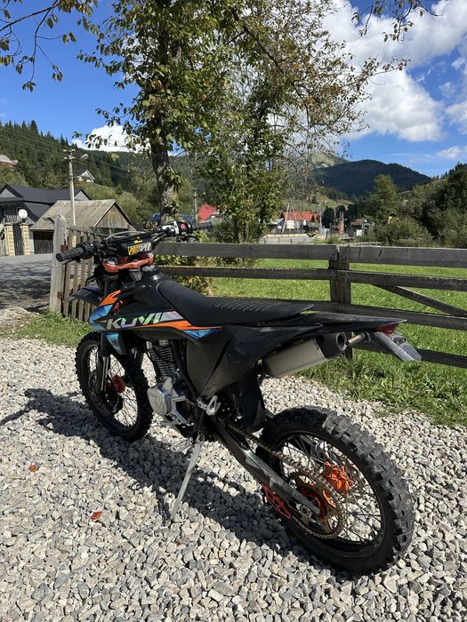 Kovi Advance 250