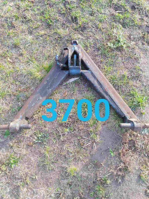 Продам трикутника МТЗ ЮМЗ