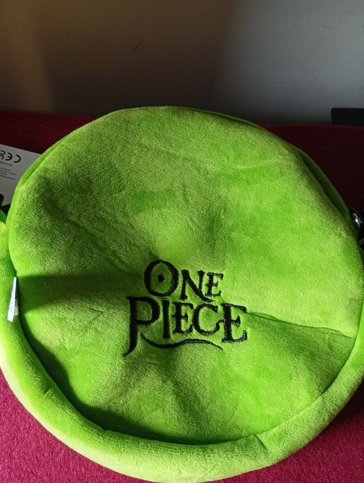 Bolsa One piece oficial