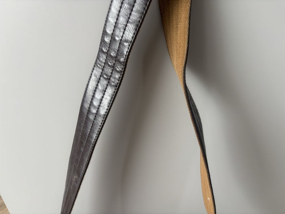 Mala tira colo Fred Perry