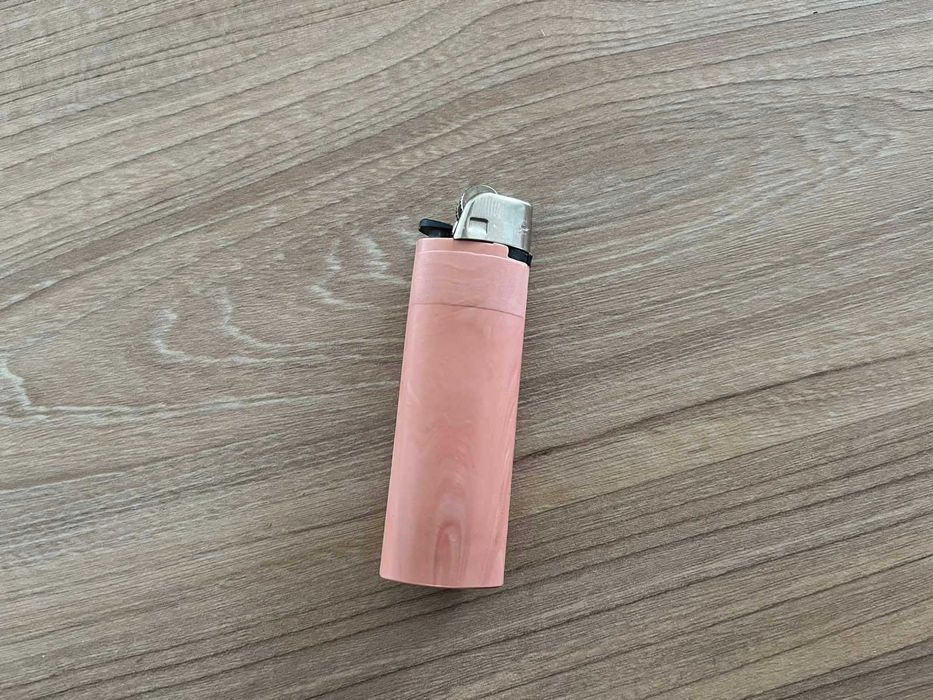 Зажигалка СССР ТОЛНЭ ЗГР 1990г новая полный комплект