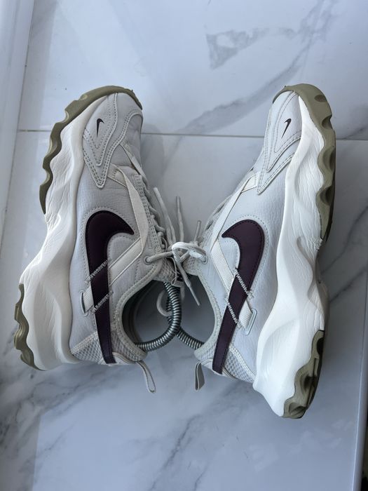 Кросівки Nike TC 7900   38 розмір 24 см