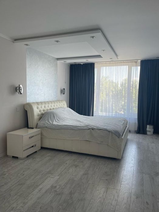 38 000 $! БеЗКомисии! ПРОДАЖА Шикарной 2 комнт.квартиры  Новострой Ган