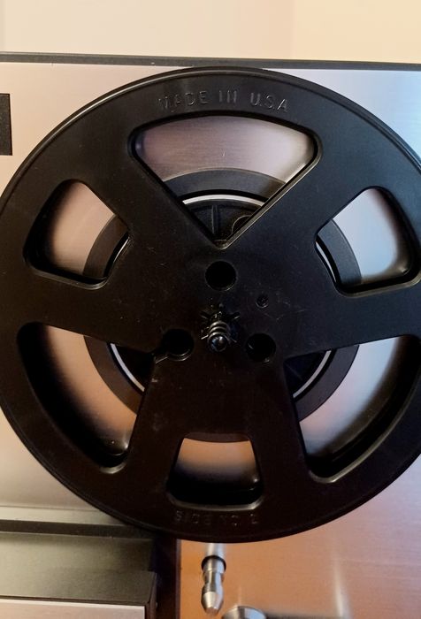 Gravador de Bobinas AKAI  GX-266D (vendo/troco)
