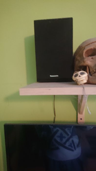 Mini wieża Panasonic Sa-Pm4