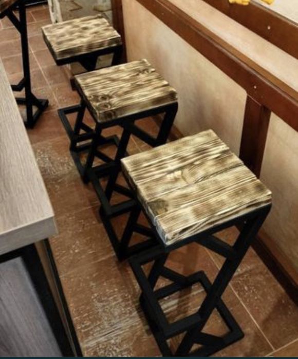 Барні крісла/loft